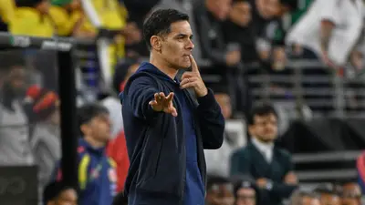 ¿Cuánto tardaron los últimos entrenadores del Tri en conseguir su primera victoria?