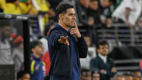 Pochettino elogia a Rafa Márquez; estas fueron las palabras previo al Estados Unidos vs México