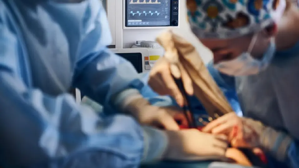 Japón realizó una intervención cardiaca utilizando láminas de células del músculo cardiaco / Magnific