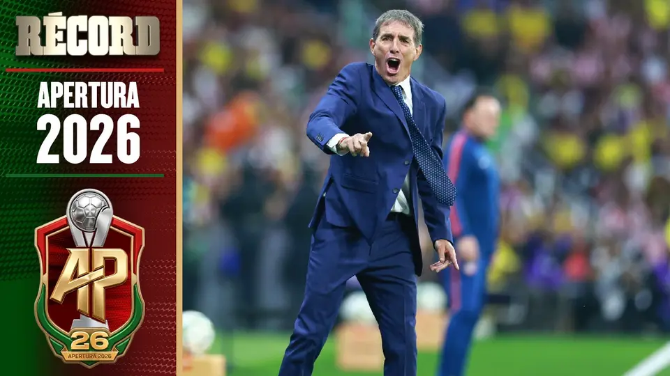 Guillermo Almada y sus roces con jugadores: los antecedentes que preocupan al América