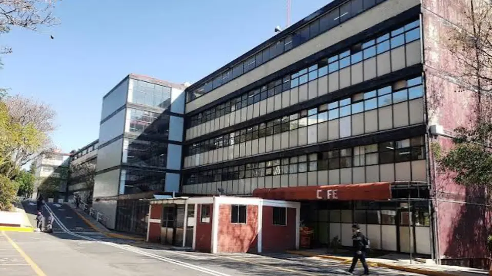 CECyT 4 / Preparatorias México