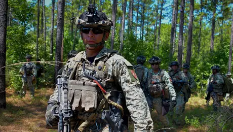 ¿Por qué 518 militares mexicanos entrenaron en Estados Unidos? Esto se sabe