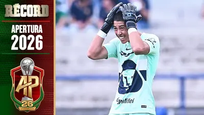 ¿Qué ha sido de Rodrigo Parra, arquero que debutó con errores?