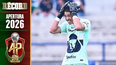 ¿Qué ha sido de Rodrigo Parra, arquero que debutó con errores?