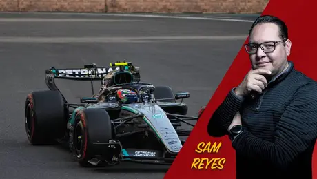 Lo que hay que saber previo al GP de Bahréin que se corre en Sepang, Malasia