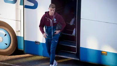 ¿Portugal puede sancionar a Cristiano Ronaldo? Esto es lo que se sabe
