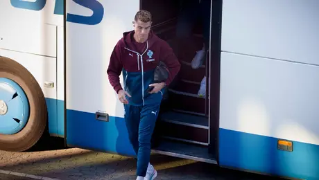 ¿Portugal puede sancionar a Cristiano Ronaldo? Esto es lo que se sabe