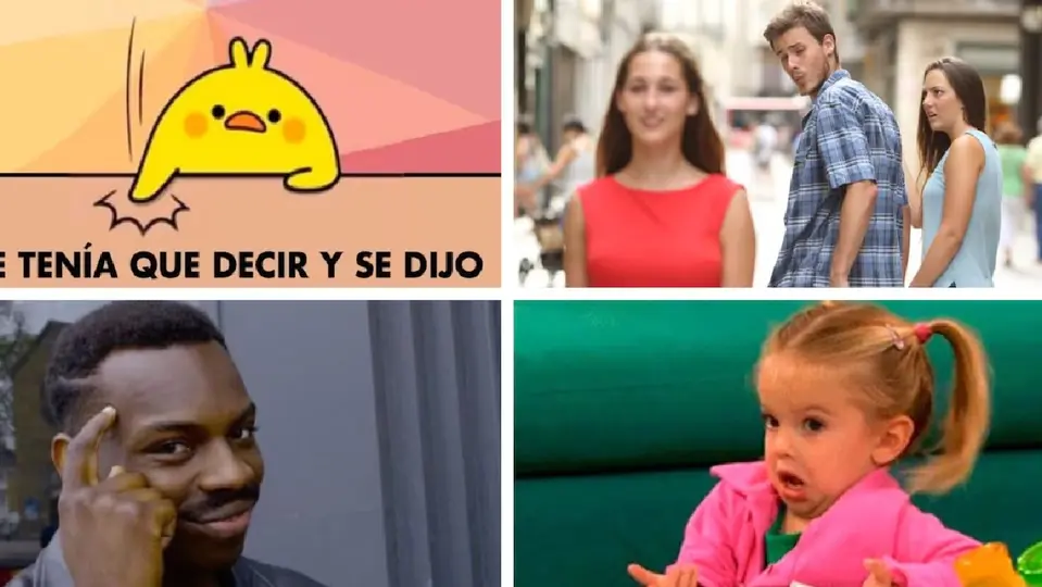 Crear memes no será prohibido ni castigará a quien los haga / Especial
