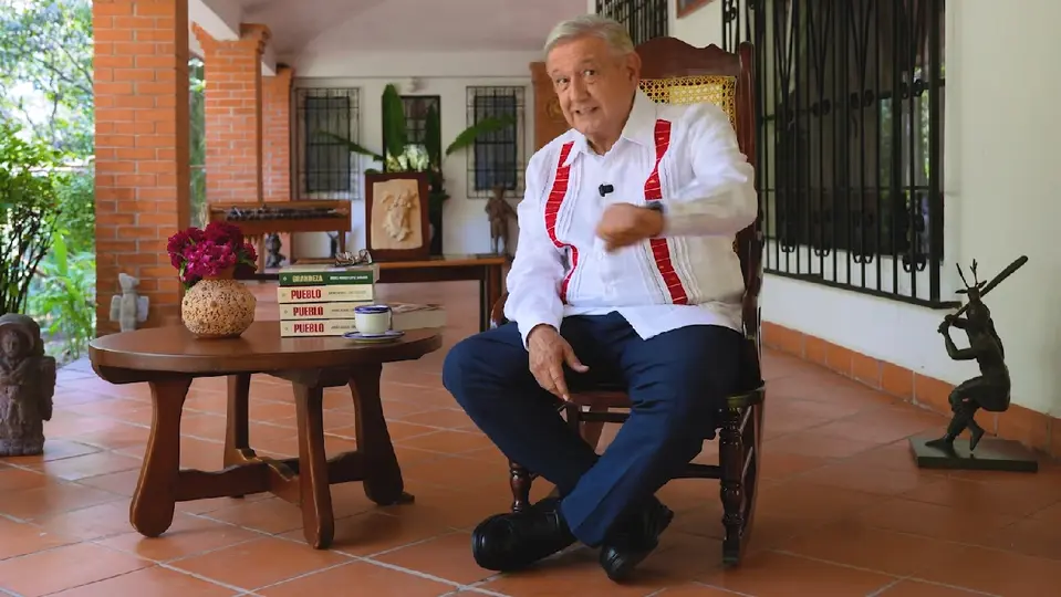 La nueva publicación llega después de “Grandeza”, obra publicada en noviembre de 2025 / Especial