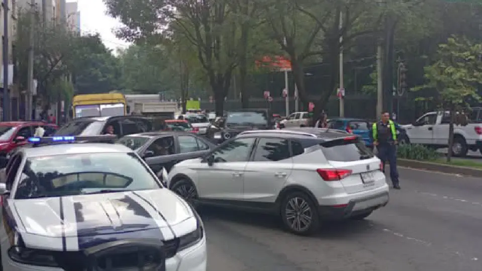 El asunto llegó hasta la Corte después de que el propietario de un automóvil impugnara 13 fotomultas / Especial
