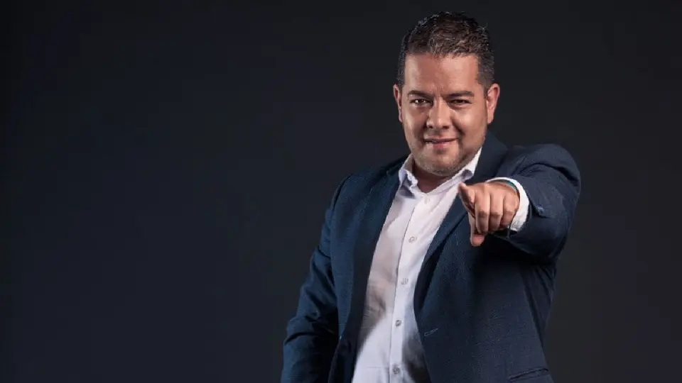 Juan Carlos Ibarrarán, colaborador de W deportes | x @chato_jc