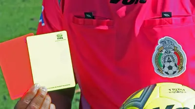 ¡El arbitraje mexicano toma Centroamérica! Tres exsilbantes ya dirigen en la región