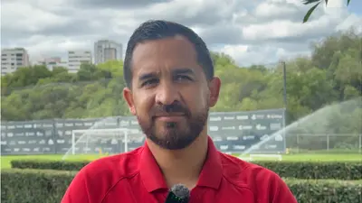 México no puede confiarse ante Haití y sus figuras: Ignacio Quintana