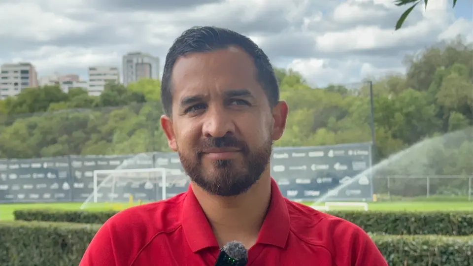 México no puede confiarse ante Haití y sus figuras: Ignacio Quintana