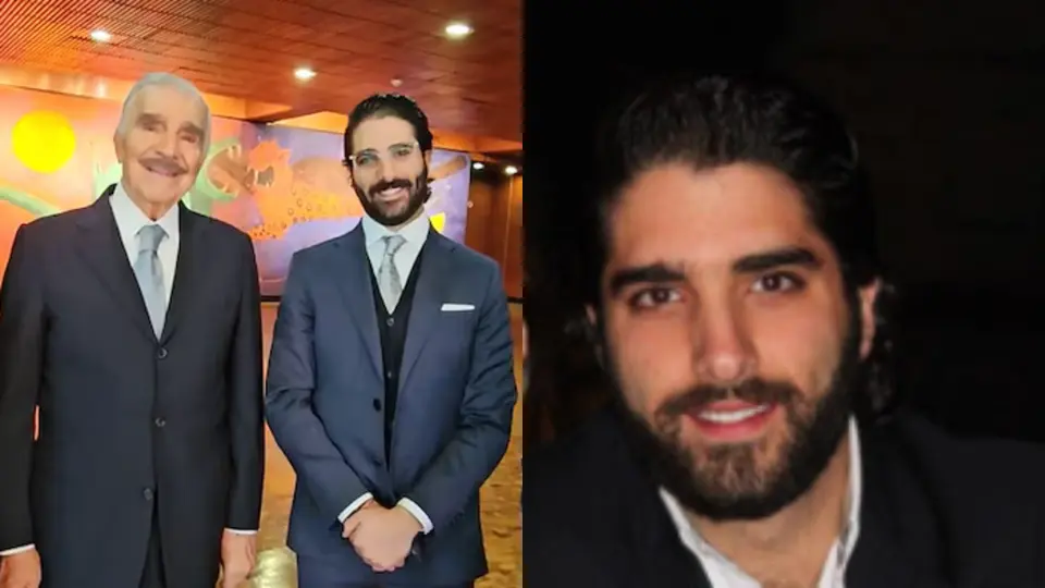 La sucesión de Jorge Kahwagi Macari podría involucrar distintos bienes, empresas y propiedades / Especial