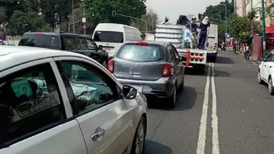 ¿Las fotomultas quedan prohibidas en CDMX? Esto resolvió la Suprema Corte