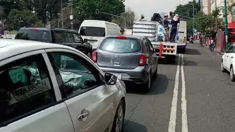 ¿Las fotomultas quedan prohibidas en CDMX? Esto resolvió la Suprema Corte