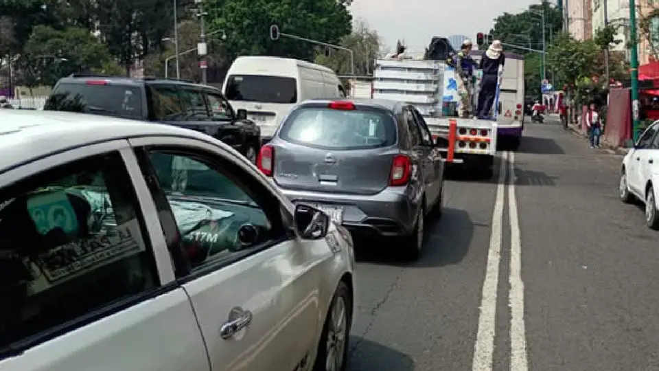 ¿Las fotomultas quedan prohibidas en CDMX? Esto resolvió la Suprema Corte