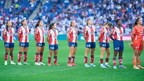 Atlético de San Luis Femenil convierte la ilusión en puntos y sueña con su primera liguilla
