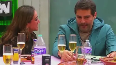 VIDEO: Memo Schutz y su esposa viven incómodos momentos en LCDLF por dinero y… ¿celos?