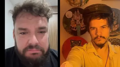 VIDEO: ¿Qué pasó con Porter? David Velasco rompe en llanto y Juan Son lo lamenta