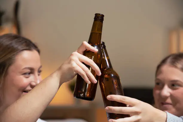 La propuesta busca utilizar la política fiscal como una herramienta de prevención frente a los daños asociados con el alcohol./ Pixabay