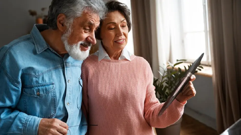 Noviembre podría ser un mes con ingresos adicionales para algunos adultos mayores / Especial