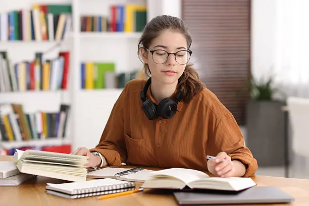 Beca Benito Juárez será para estudiantes de educación media superior./istock