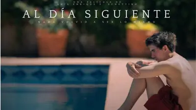 ‘Al día siguiente’, el cortometraje que aborda el abuso sexual masculino y gana premio en Shorts México