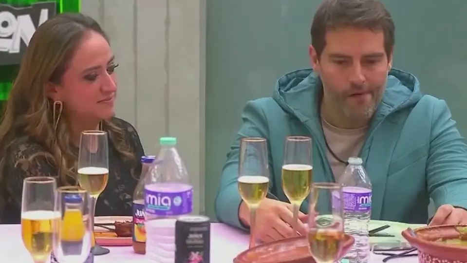 Los celos también empezaron a relucir al hablar de Brianda / Especial