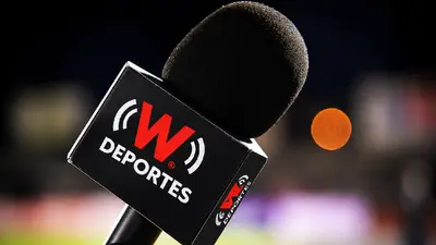 Despido masivo en W Deportes