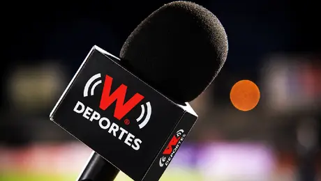 Despido masivo en W Deportes