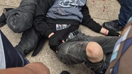 ¿Quiénes son “Los Cuates”, detenidos por el ataque en la Secundaria 13 de Torreón?