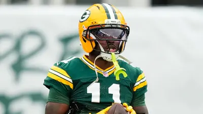 Jayden Reed de Green Bay Packers se perderá el resto de la temporada 2026