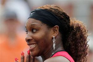 Federer, Williams y Schiavone avanzan a tercera ronda del US Open