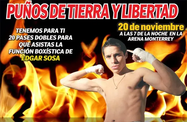 Contesta la trivia para ir al evento