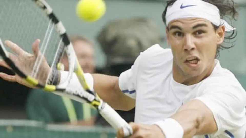 Rafael Nadal no disputará el Masters de París