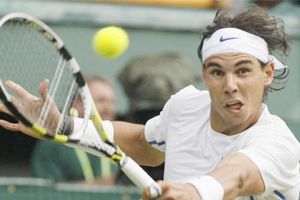 Rafael Nadal no disputará el Masters de París