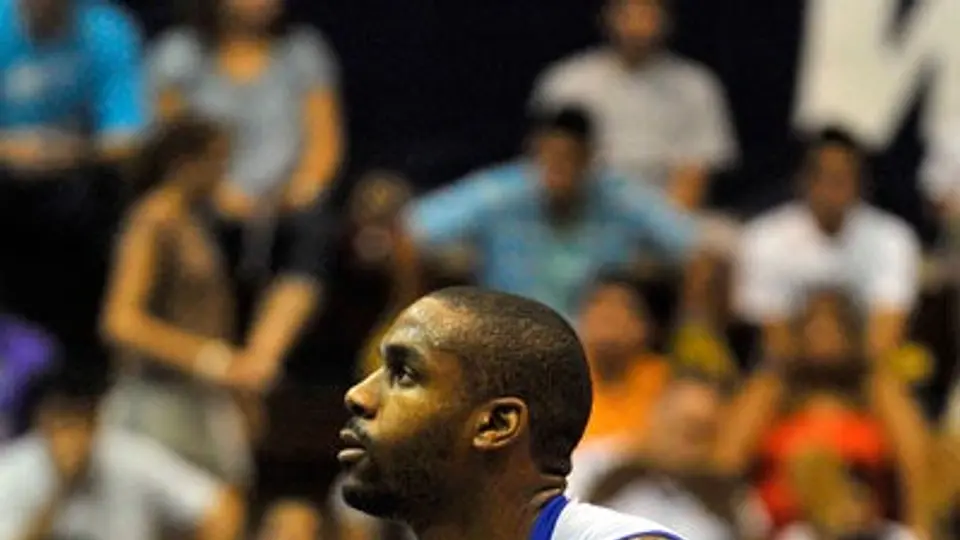 Regresa Jeremis Smith por otro triunfo
