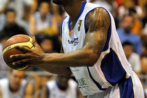 Regresa Jeremis Smith por otro triunfo