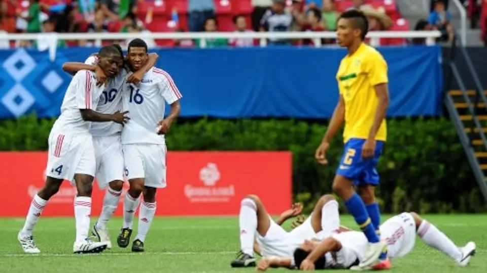 Para el DT de Brasil, el empate con Cuba no es un mal resultado