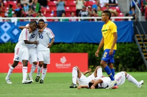 Para el DT de Brasil, el empate con Cuba no es un mal resultado