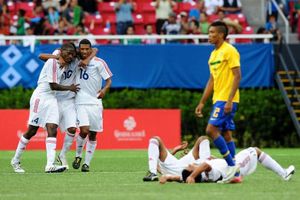 Para el DT de Brasil, el empate con Cuba no es un mal resultado