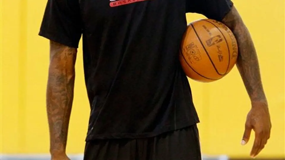 En EU no quieren ver ganar a LeBron en las Finales
