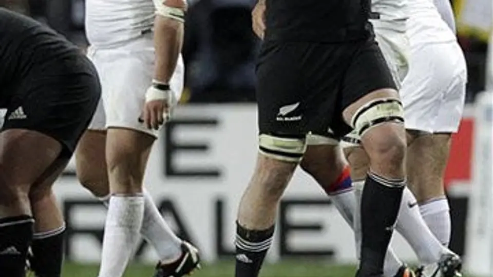 Nueva Zelanda se corona Campeón en el Mundial de Rugby