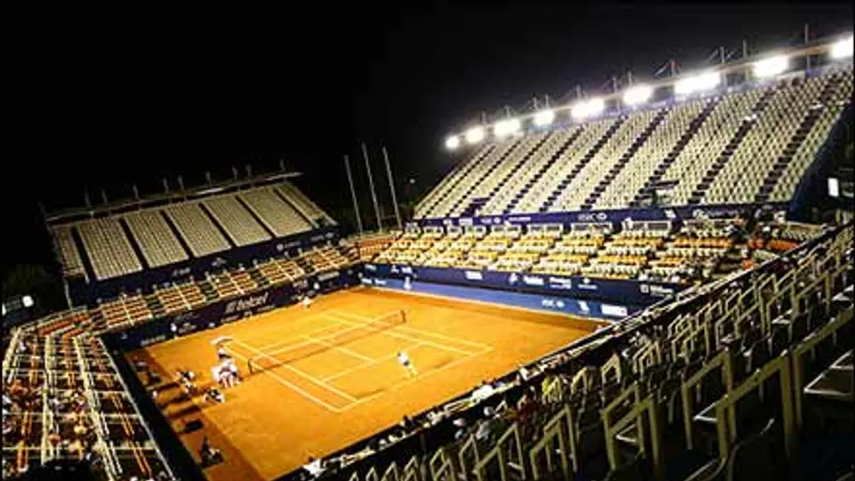Abierto Mexicano de Tenis generará 450 millones de pesos