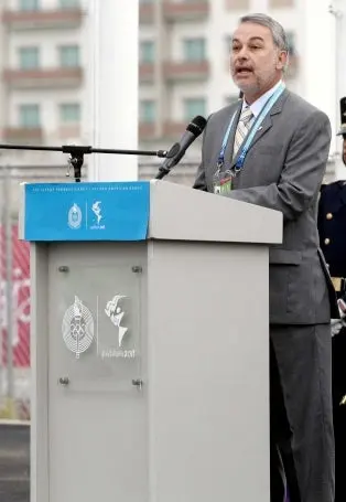 Asegura gobernador de Jalisco que la inauguración de JP será de nivel olímpico