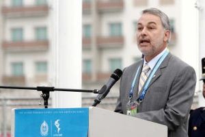 Asegura gobernador de Jalisco que la inauguración de JP será de nivel olímpico