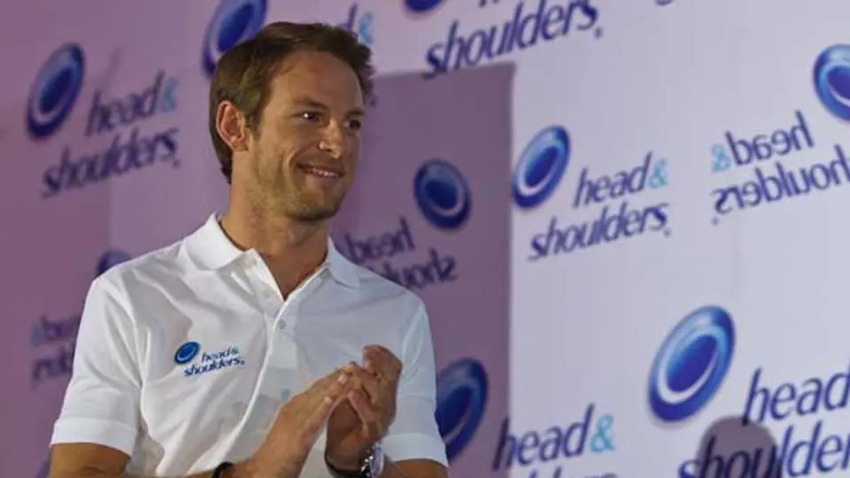 "Ojalá en un futuro, México tenga carrera de F1": Button