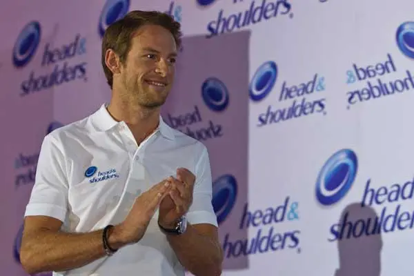 "Ojalá en un futuro, México tenga carrera de F1": Button